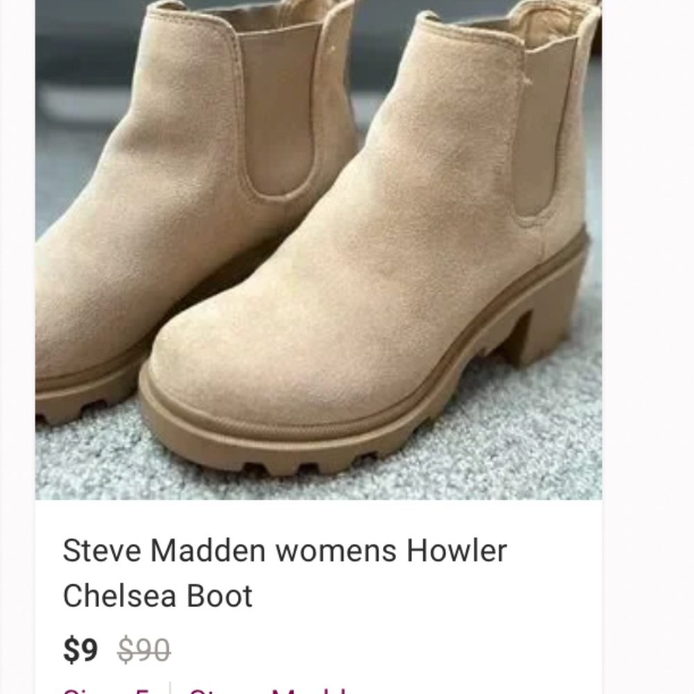 Listing for @yazzyd113